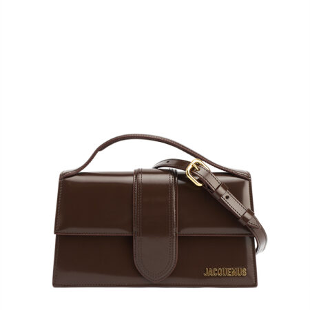 Jacquemus Le Grand Bambino – (ex)bags