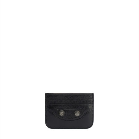 Balenciaga Le Cagole Card Holder – (ex)bags