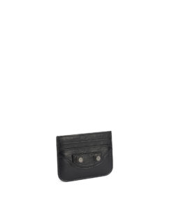 Balenciaga Le Cagole Card Holder – (ex)bags