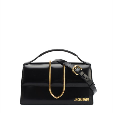 Jacquemus Le Grand Bambino – (ex)bags