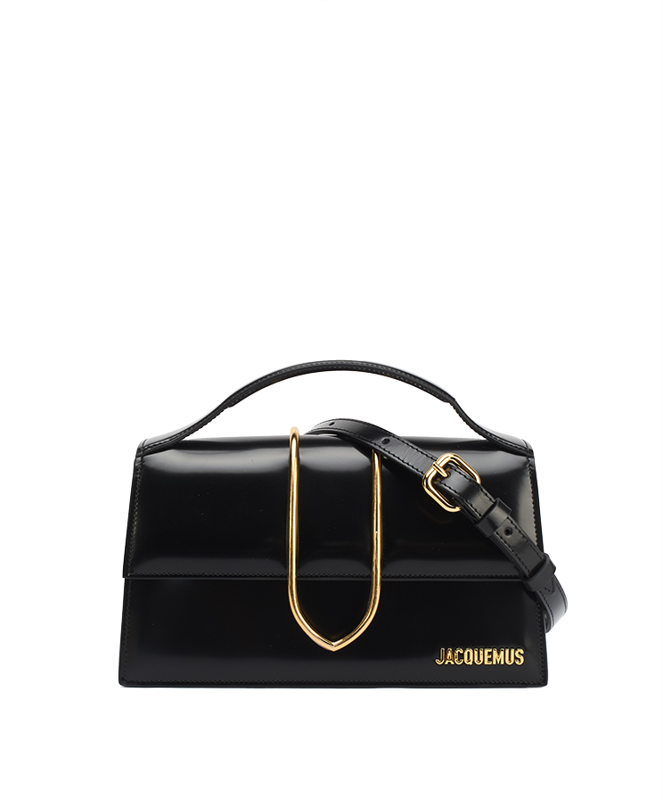 Jacquemus Le Grand Bambino – (ex)bags