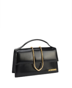 Jacquemus Le Grand Bambino – (ex)bags