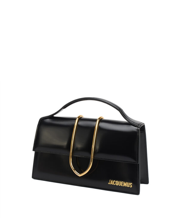 Jacquemus Le Grand Bambino – (ex)bags