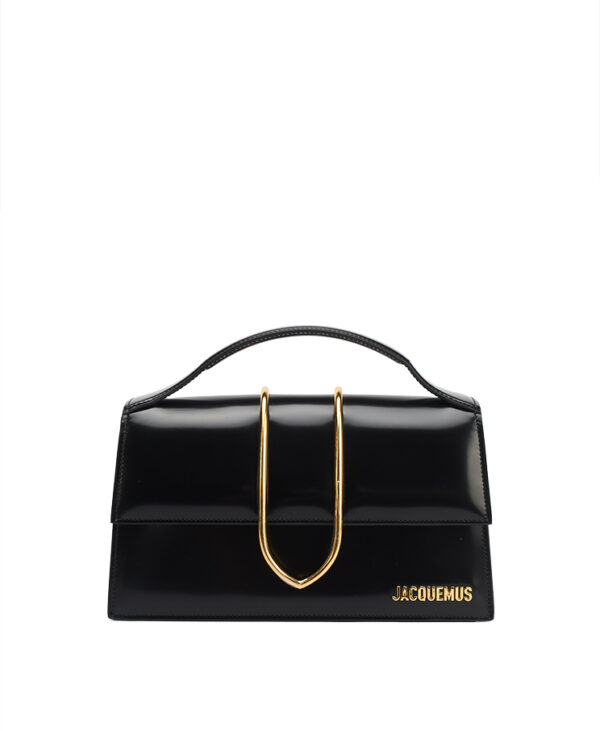 Jacquemus Le Grand Bambino – (ex)bags