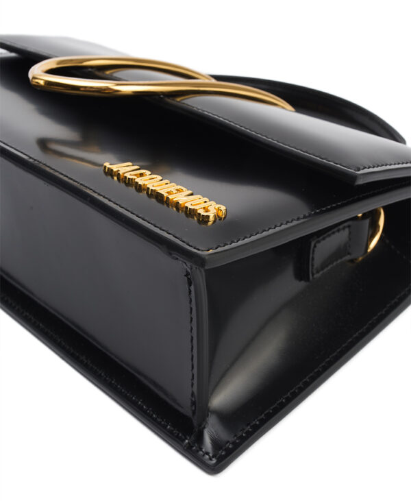 Jacquemus Le Grand Bambino – (ex)bags