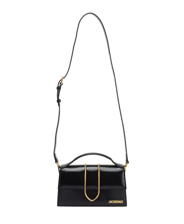 Jacquemus Le Grand Bambino – (ex)bags
