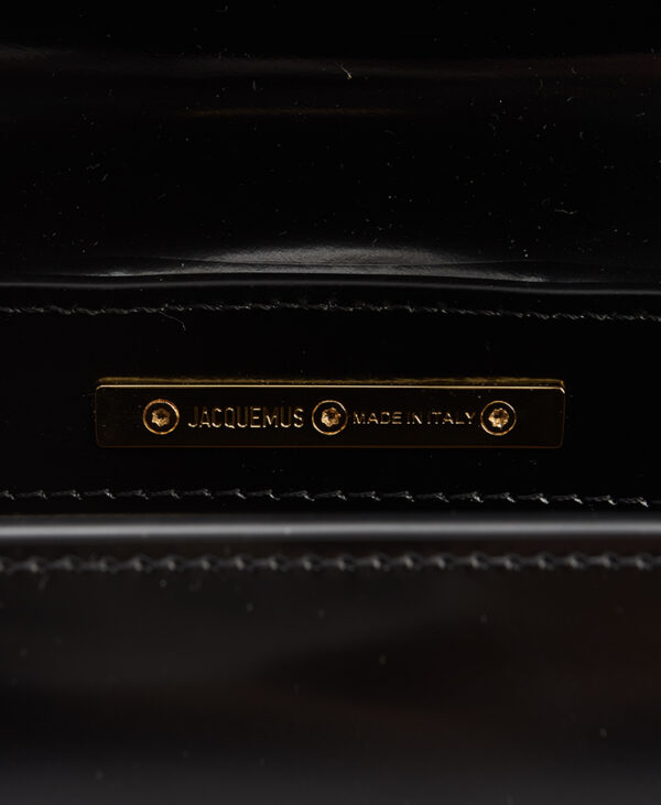 Jacquemus Le Grand Bambino – (ex)bags