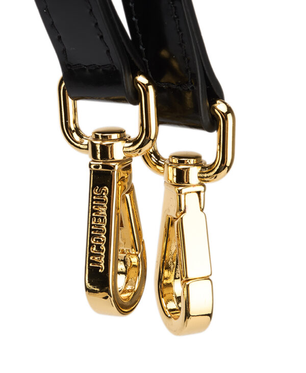 Jacquemus Le Grand Bambino – (ex)bags
