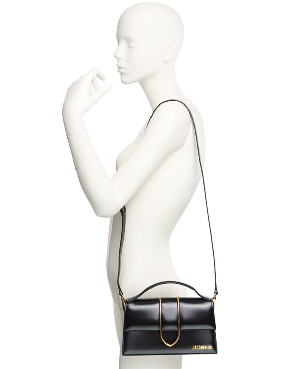 Jacquemus Le Grand Bambino – (ex)bags