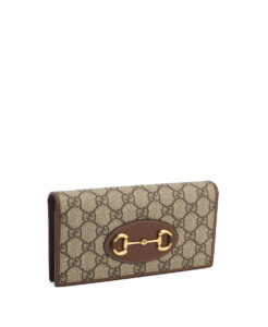 Gucci Horsebit 1955 Chain Wallet