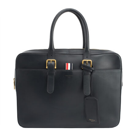 Thom Browne Business Briefcase