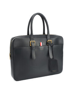Thom Browne Business Briefcase