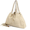 Gucci Guccissima Peggy Tote