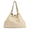 Gucci Guccissima Peggy Tote