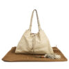 Gucci Guccissima Peggy Tote