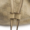 Gucci Guccissima Peggy Tote