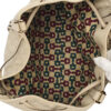 Gucci Guccissima Peggy Tote