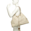 Gucci Guccissima Peggy Tote