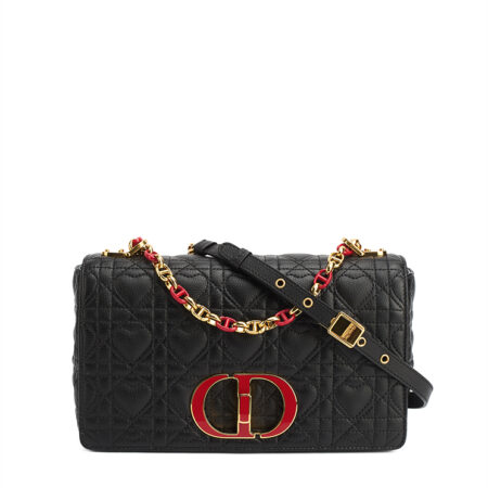 Dior Caro Medium – (ex)bags