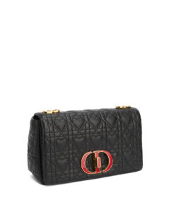 Dior Caro Medium – (ex)bags