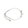 Chanel CC Choker Necklace