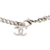 Chanel CC Choker Necklace