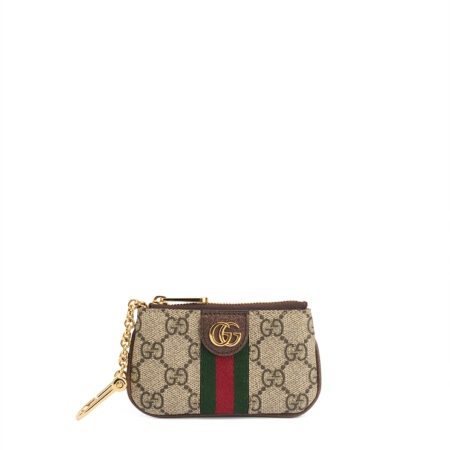 Gucci Ophidia Key Case – (ex)bags