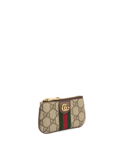 Gucci Ophidia Key Case