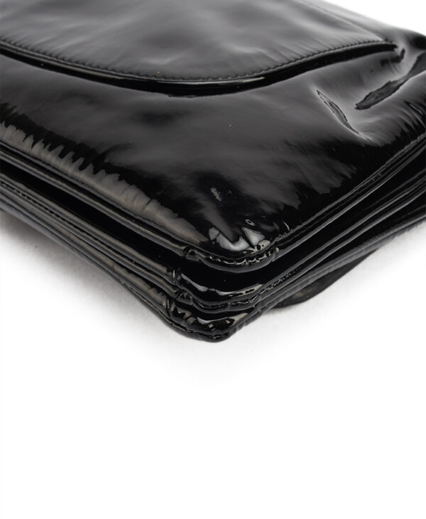 Chanel Camellia Petals Single Flap Bag Jumbo – (ex)bags