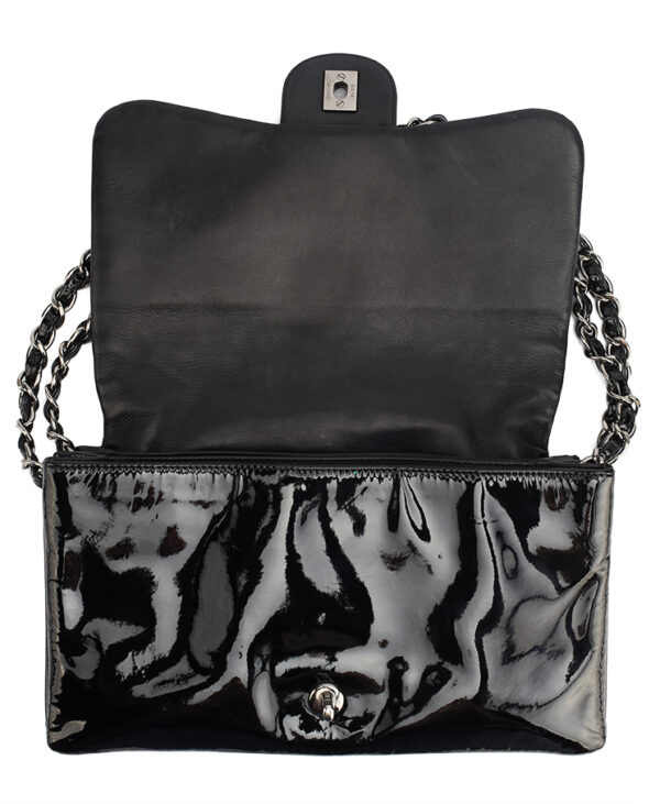 Chanel Camellia Petals Single Flap Bag Jumbo – (ex)bags