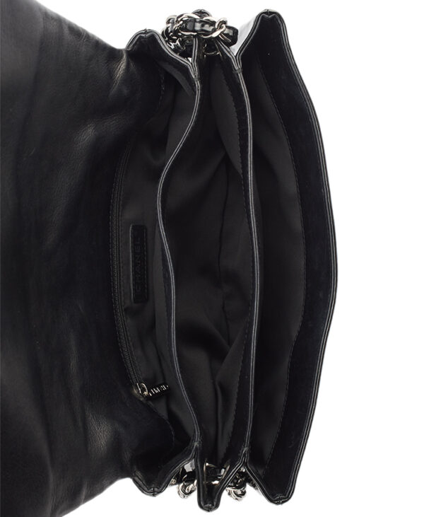Chanel Camellia Petals Single Flap Bag Jumbo – (ex)bags