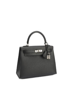 Hermes Kelly II Sellier 25