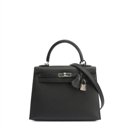 Hermes Kelly II Sellier 25