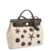 Hermes Hobnailed Herbag Zip 31