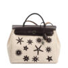 Hermes Hobnailed Herbag Zip 31