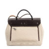 Hermes Hobnailed Herbag Zip 31
