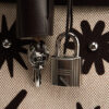Hermes Hobnailed Herbag Zip 31