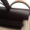 Hermes Hobnailed Herbag Zip 31
