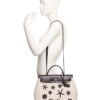 Hermes Hobnailed Herbag Zip 31