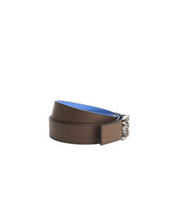 Loewe Reversible Anagram Belt