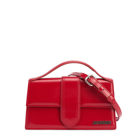 Jacquemus Le Grand Bambino – (ex)bags