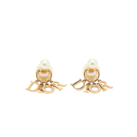 Dior The Dior Tribales Earrings – (ex)bags