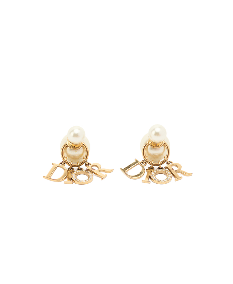 Dior The Dior Tribales Earrings – (ex)bags