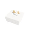 Dior The Dior Tribales Earrings