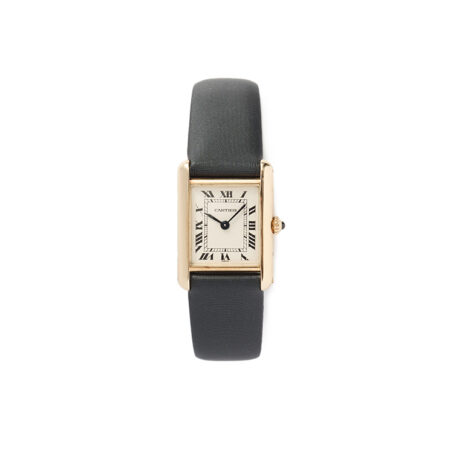 Cartier Tank Louis Cartier – (ex)bags