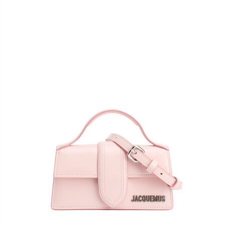 Jacquemus Le Bambino Mini – (ex)bags