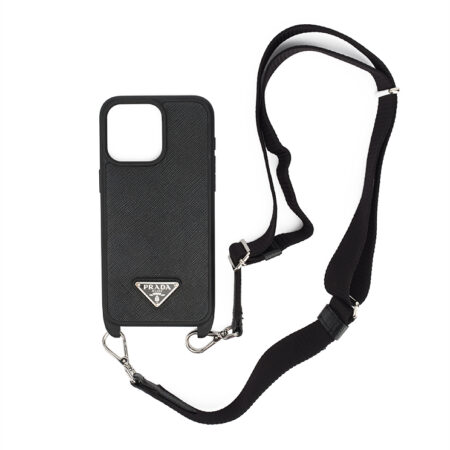 Prada Cover For iPhone 15 Pro Max – (ex)bags