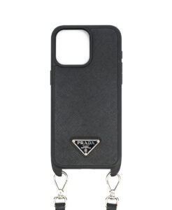 Prada Cover For iPhone 15 Pro Max – (ex)bags