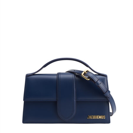 Jacquemus Le Grand Bambino – (ex)bags