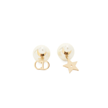 Dior Tribales Earrings – (ex)bags